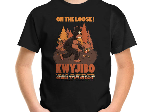 KWYJIBO