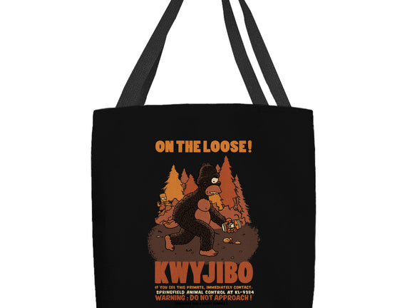 KWYJIBO