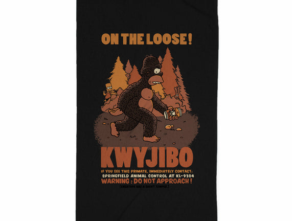 KWYJIBO