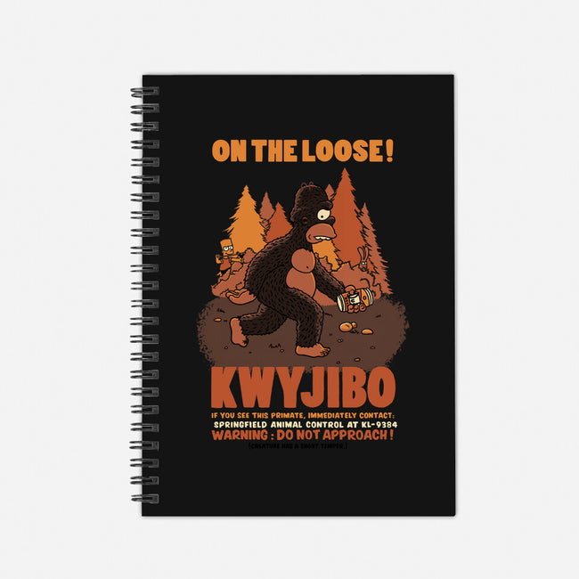 KWYJIBO-none dot grid notebook-Made With Awesome