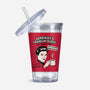 Janeway's Premium Blend-none acrylic tumbler drinkware-ladymagumba