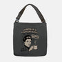 Janeway's Premium Blend-none adjustable tote-ladymagumba