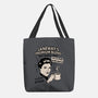 Janeway's Premium Blend-none basic tote-ladymagumba