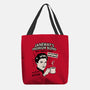 Janeway's Premium Blend-none basic tote-ladymagumba