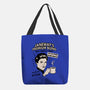 Janeway's Premium Blend-none basic tote-ladymagumba