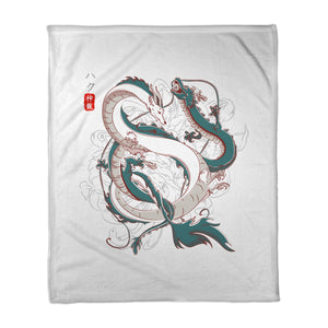 Japanese Dragons
