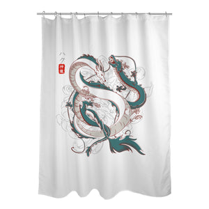 Japanese Dragons