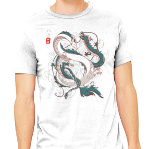 Japanese Dragons