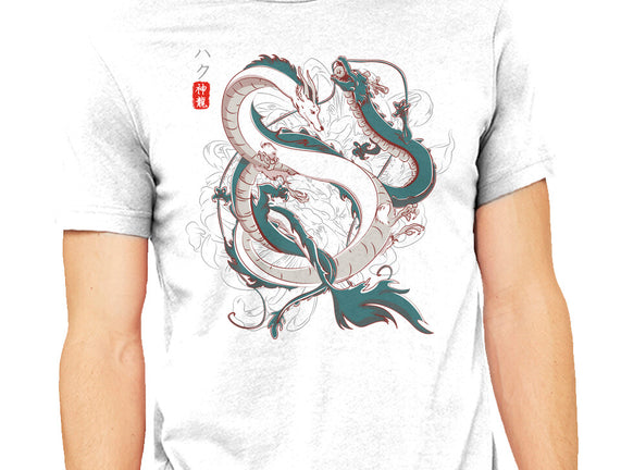 Japanese Dragons