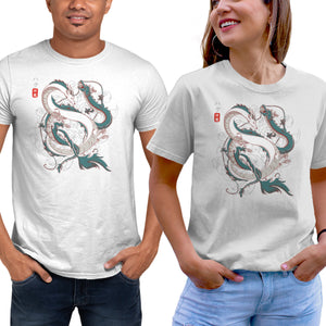 Japanese Dragons