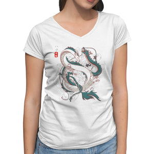 Japanese Dragons
