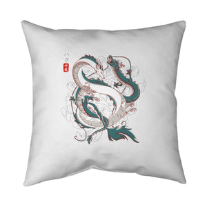 Japanese Dragons