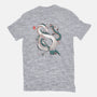 Japanese Dragons-mens heavyweight tee-IKILO