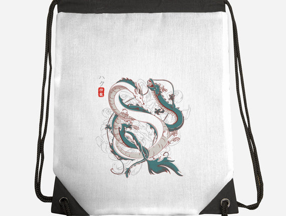 Japanese Dragons