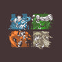 Jazzbenders-youth pullover sweatshirt-SXStudios