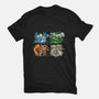 Jazzbenders-mens heavyweight tee-SXStudios