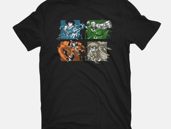 Jazzbenders