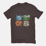 Jazzbenders-mens heavyweight tee-SXStudios