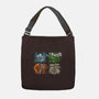 Jazzbenders-none adjustable tote-SXStudios