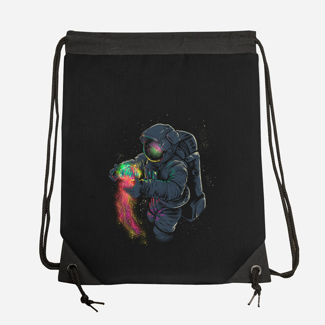 Jellyspace-none drawstring bag-Angoes25