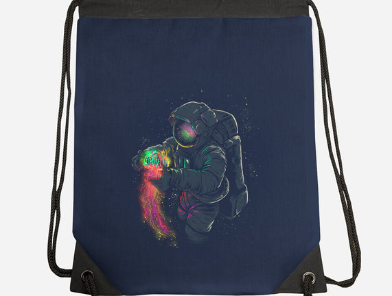 Jellyspace