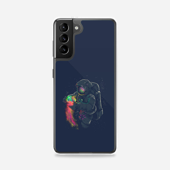 Jellyspace-samsung snap phone case-Angoes25
