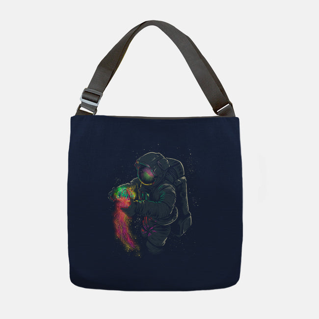 Jellyspace-none adjustable tote-Angoes25