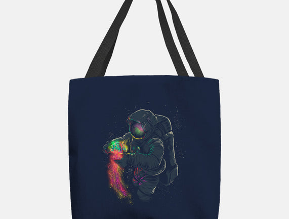 Jellyspace