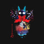 Jiji Delivery Spring-none glossy sticker-itsdanielle91