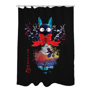 Jiji Delivery Spring