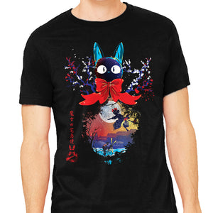 Jiji Delivery Spring