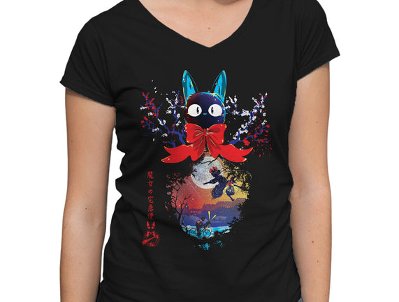 Jiji Delivery Spring