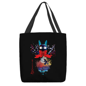 Jiji Delivery Spring