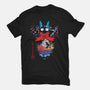 Jiji Delivery Spring-unisex basic tee-itsdanielle91
