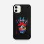 Jiji Delivery Spring-iphone snap phone case-itsdanielle91