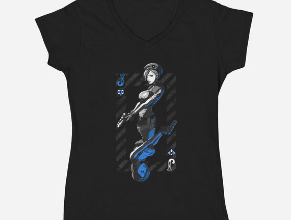 Jill of Hearts