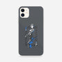 Jill of Hearts-iphone snap phone case-barefists