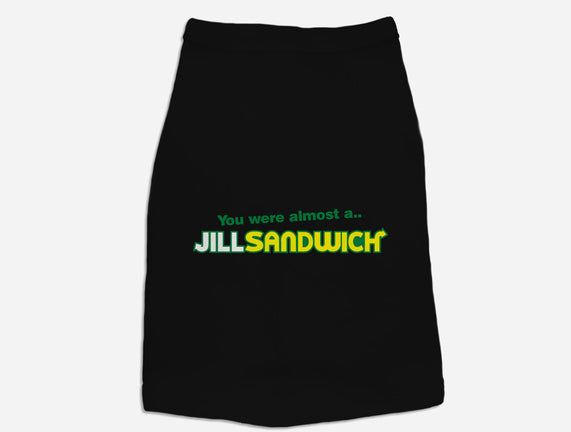 Jill Sandwich