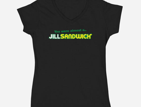 Jill Sandwich