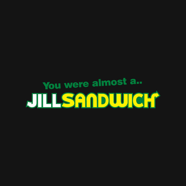Jill Sandwich-none beach towel-dalethesk8er