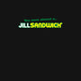Jill Sandwich-youth crew neck sweatshirt-dalethesk8er