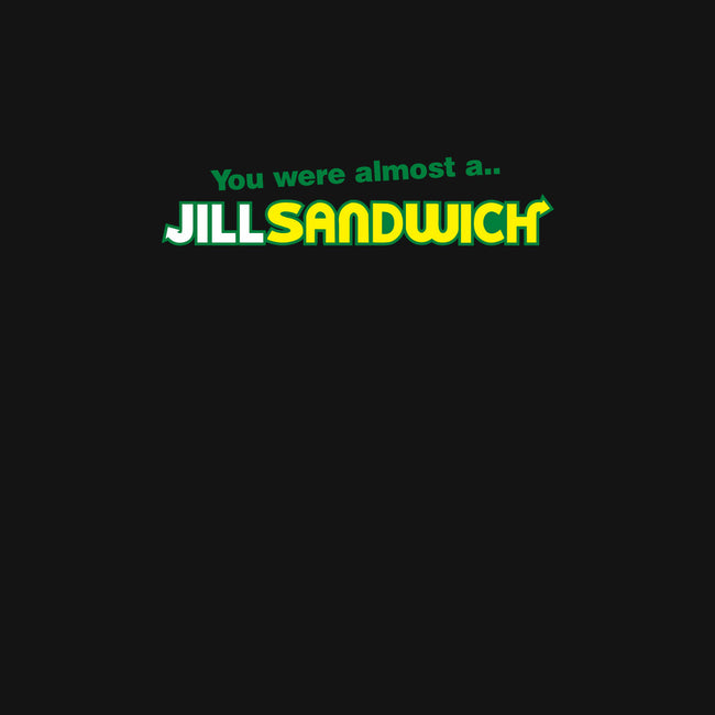 Jill Sandwich-youth pullover sweatshirt-dalethesk8er