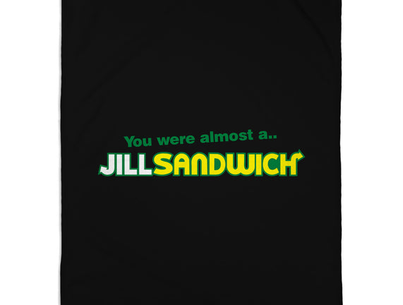 Jill Sandwich