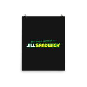 Jill Sandwich