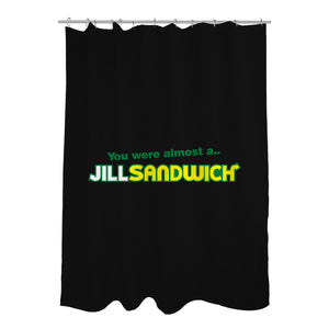 Jill Sandwich