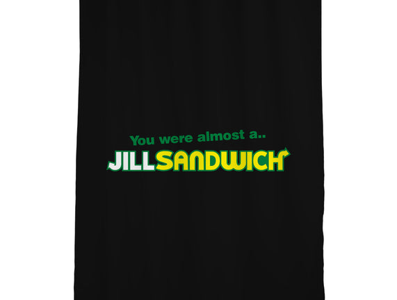 Jill Sandwich