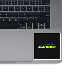 Jill Sandwich