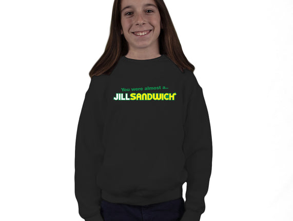 Jill Sandwich