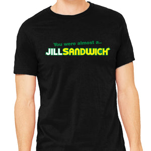 Jill Sandwich