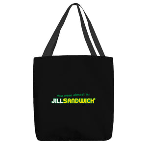 Jill Sandwich
